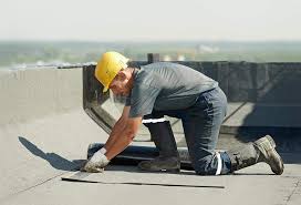 Best Roof Installation  in Garrettsville, OH